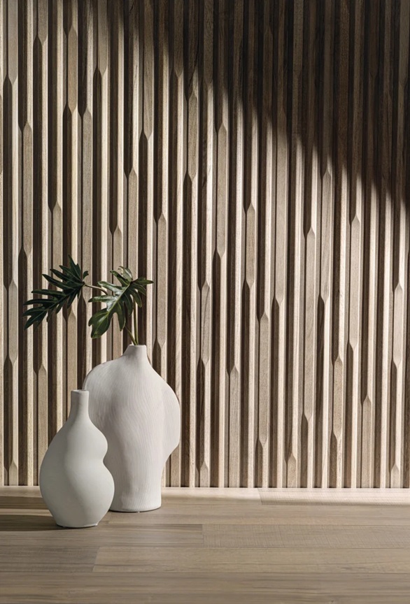 Porcelanato Portobello 45x120 Amazonia Solar Entalhe