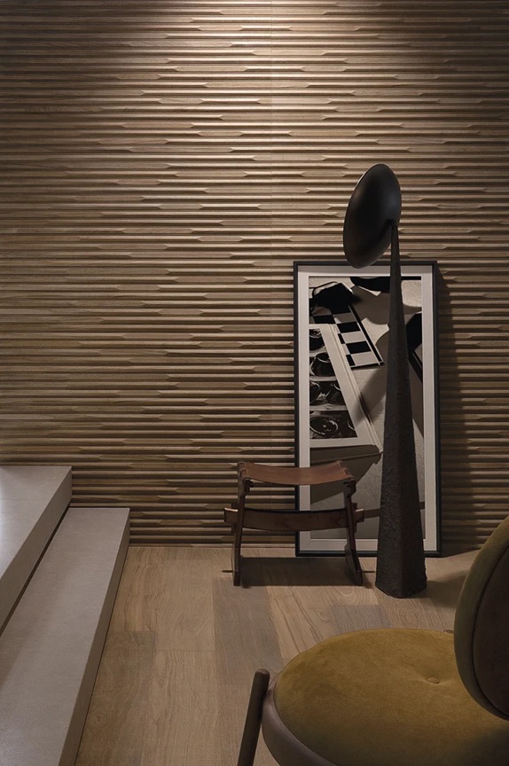 Porcelanato Portobello 45x120 Amazonia Solar Entalhe
