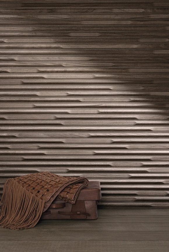 Porcelanato Portobello 45x120 Amazonia Solar Entalhe