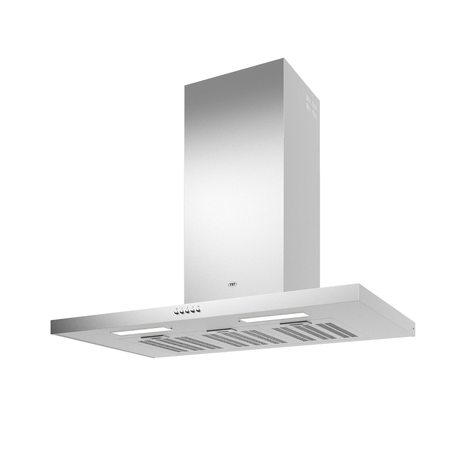 Campana TST Nihuil 90 Cm