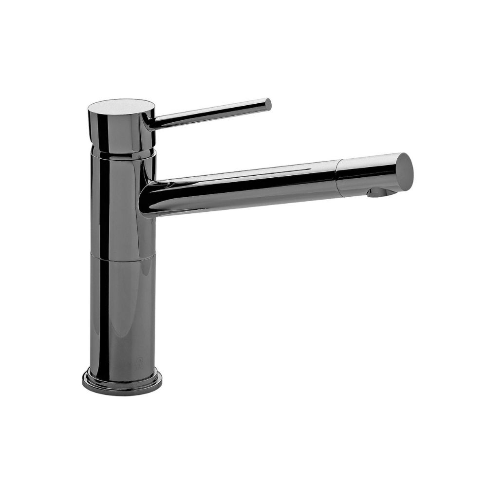 Griferia Monocomando Para Cocina Fv Temple 411/87