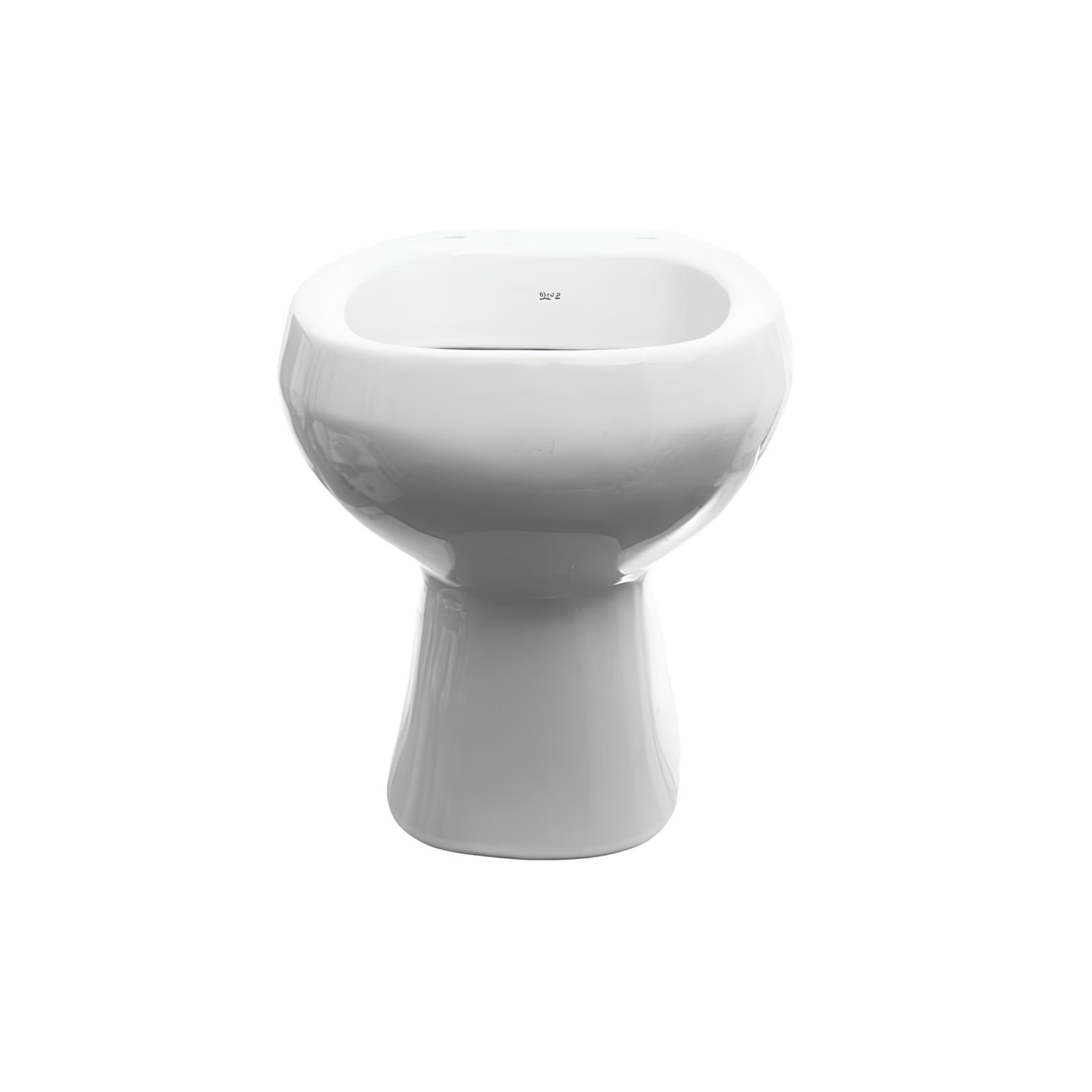 Inodoro Corto Roca Monaco Blanco