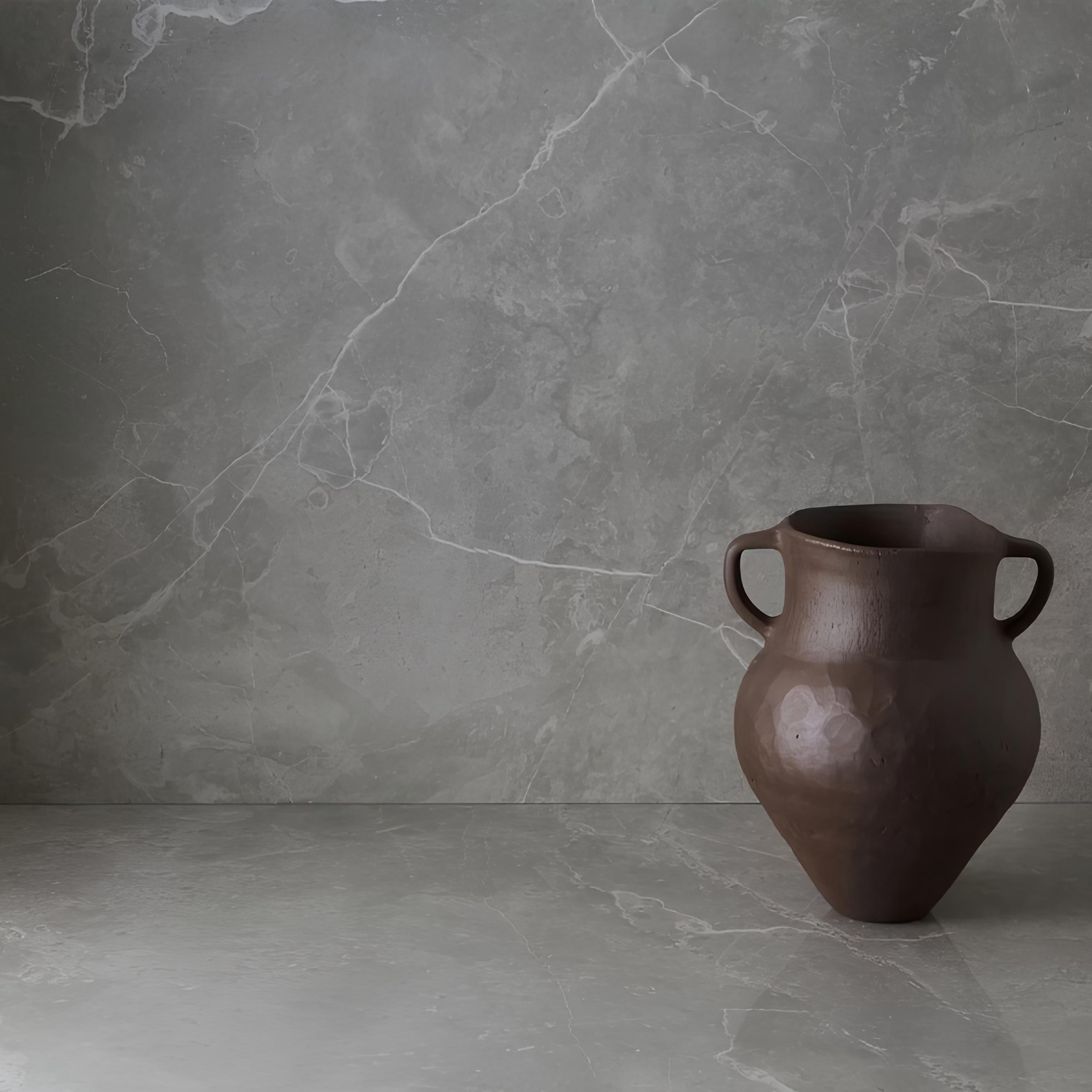 Porcelanato San Lorenzo 60x60 Mármol Suria