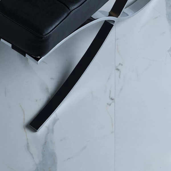 Porcelanato San Lorenzo 60x120 Calacata Perla