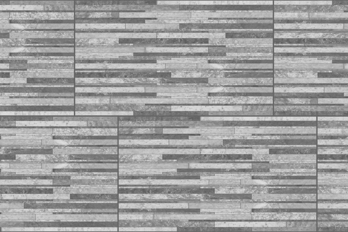 Cerámica Cortines 35x60 Listel Tiza