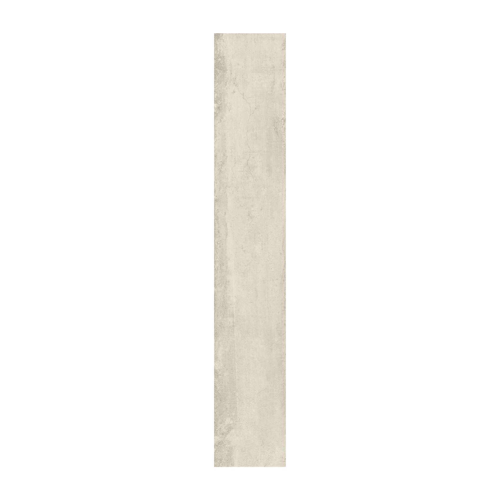 Porcelanato Portobello 20x120 Sintese Off White Satinado