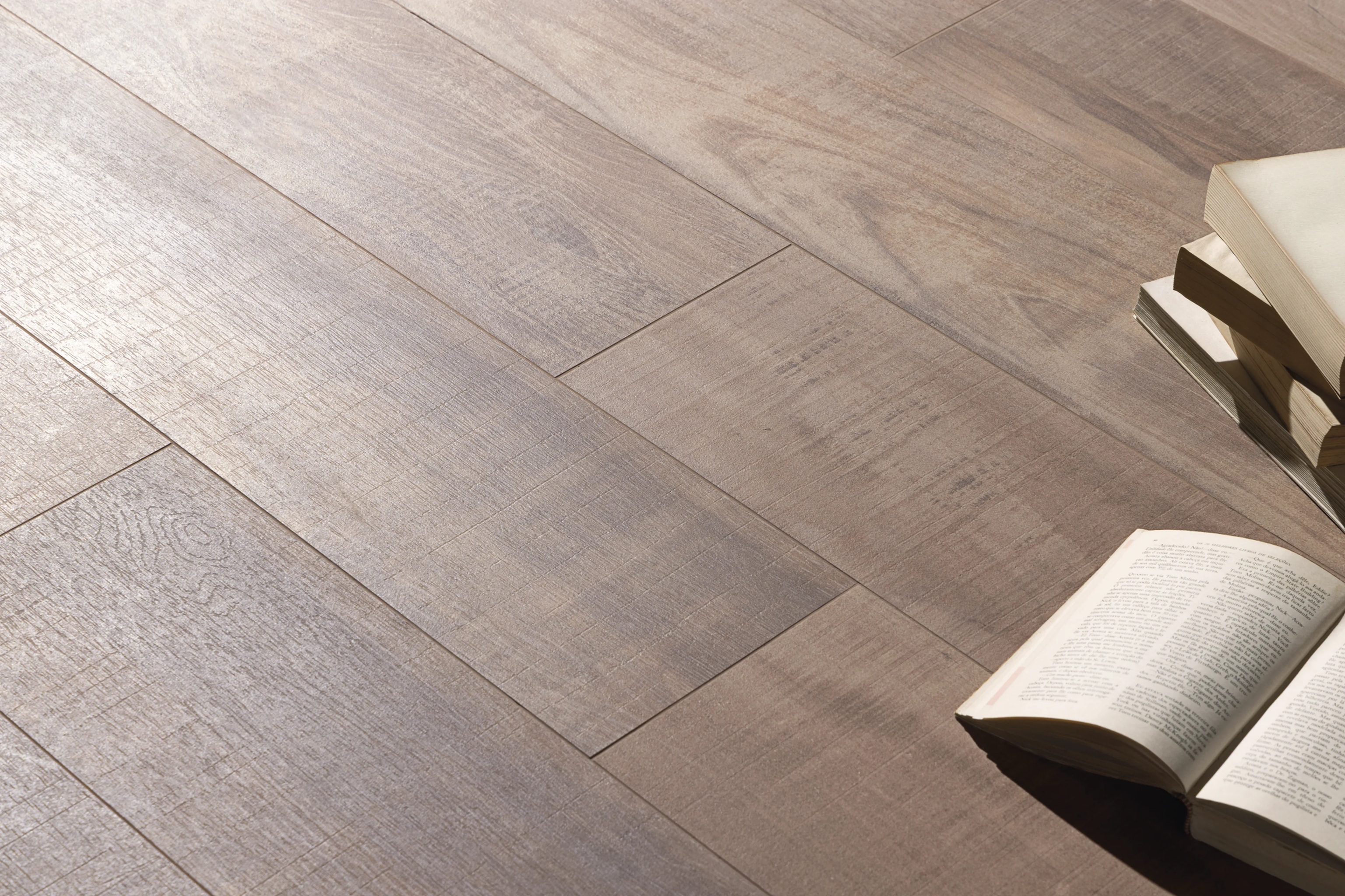 Porcelanato Portobello 20x120 Arca Tropical Símil Madera