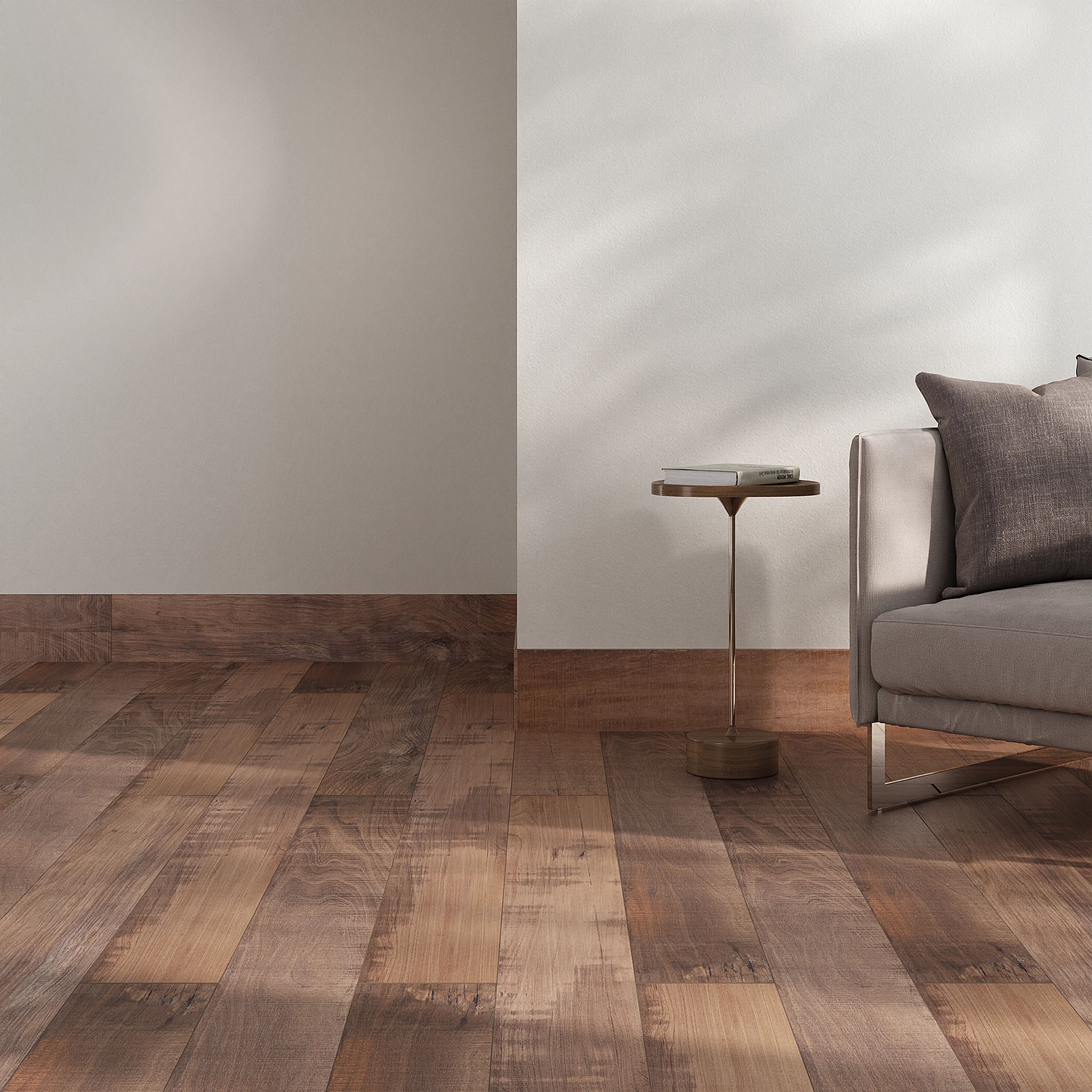 Porcelanato Portobello 20x120 Arca Tropical Símil Madera