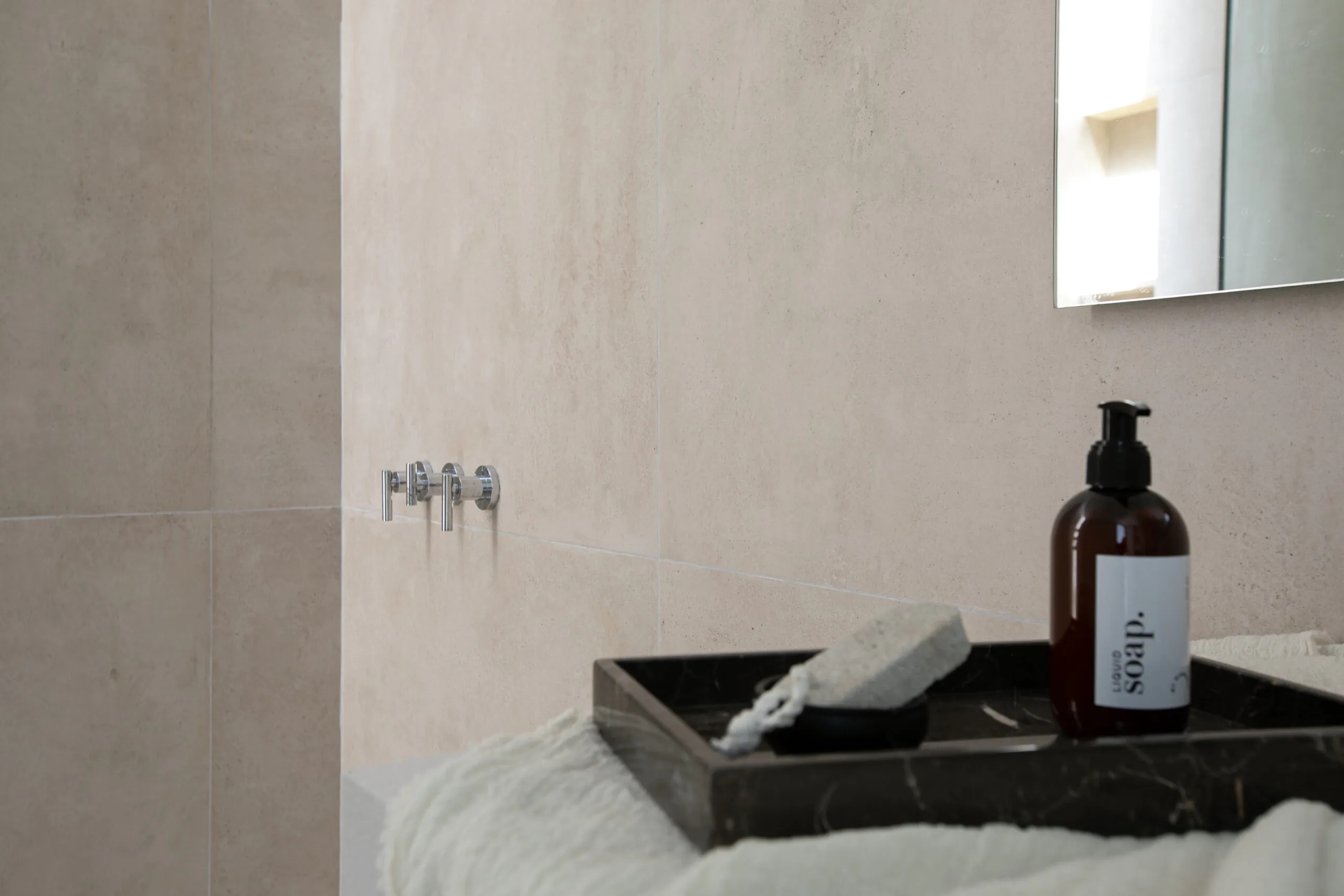 Porcelanato Ilva 60x60 Compact Neutral
