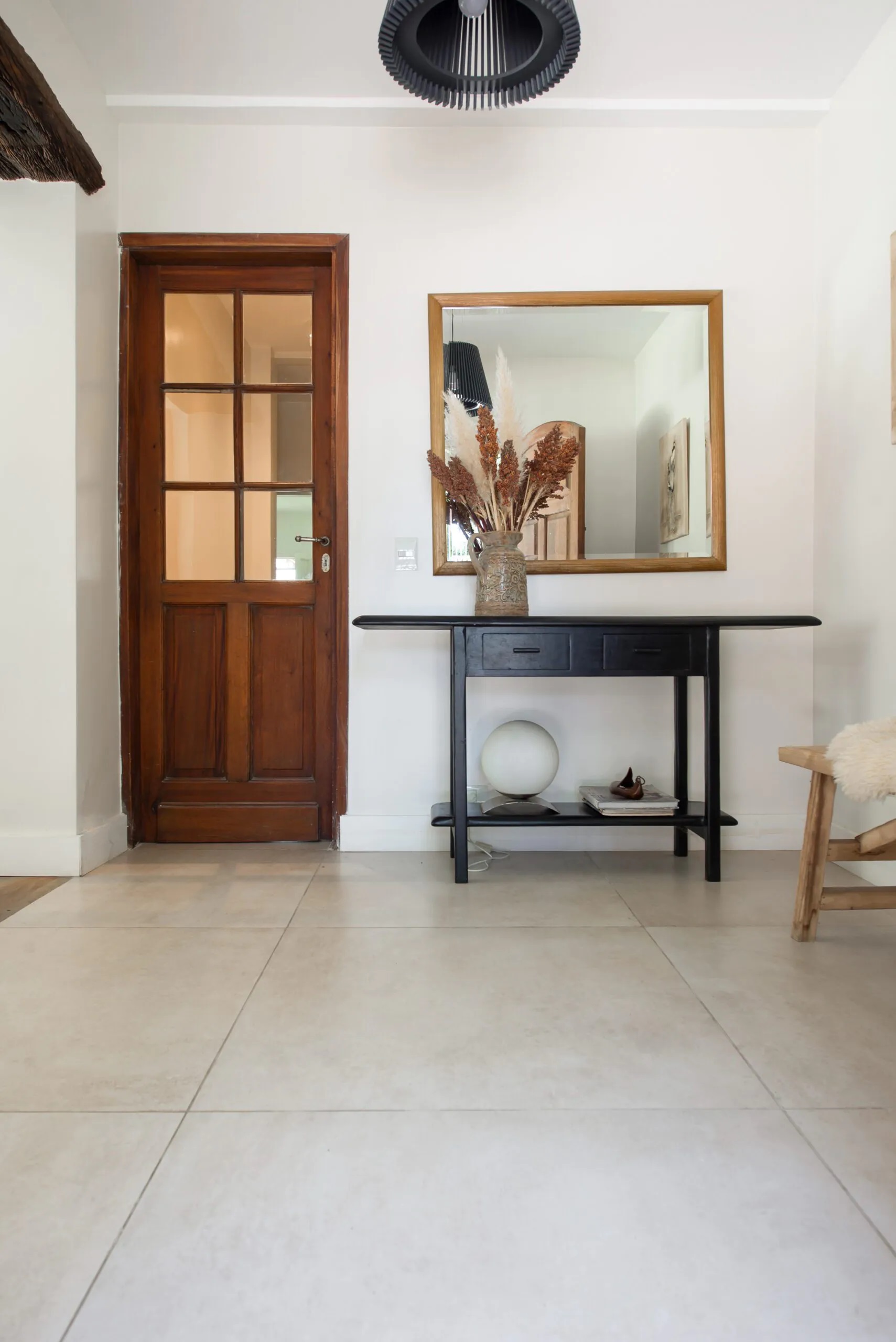 Porcelanato Ilva 60x60 Compact Neutral