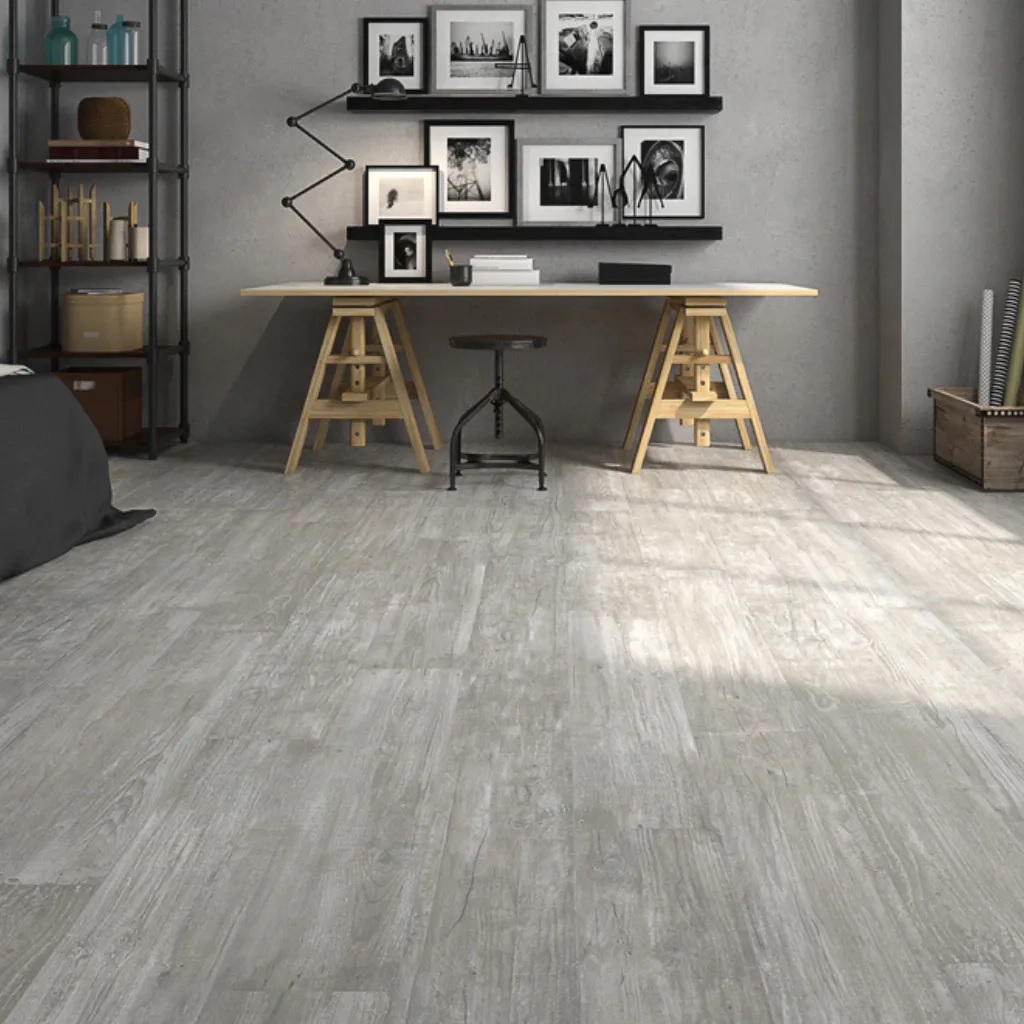 Porcelanato SPL 22x160 Madera Vintage Símil madera