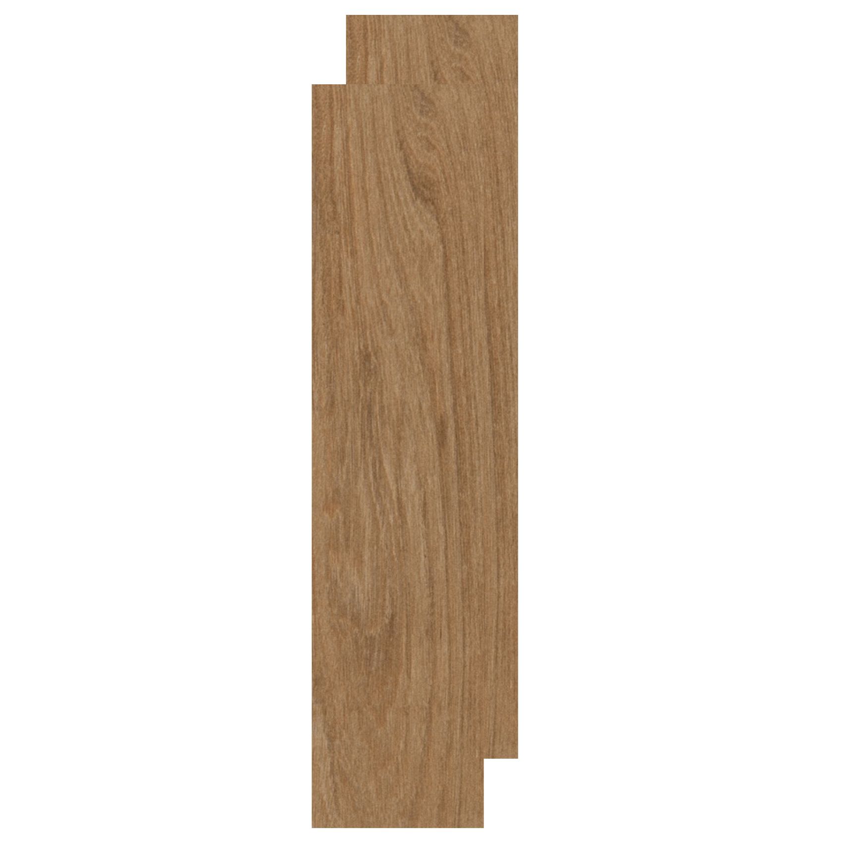 Porcelanico Rectificado Pulido Lume 22x89 Supreme Carvalho símil madera