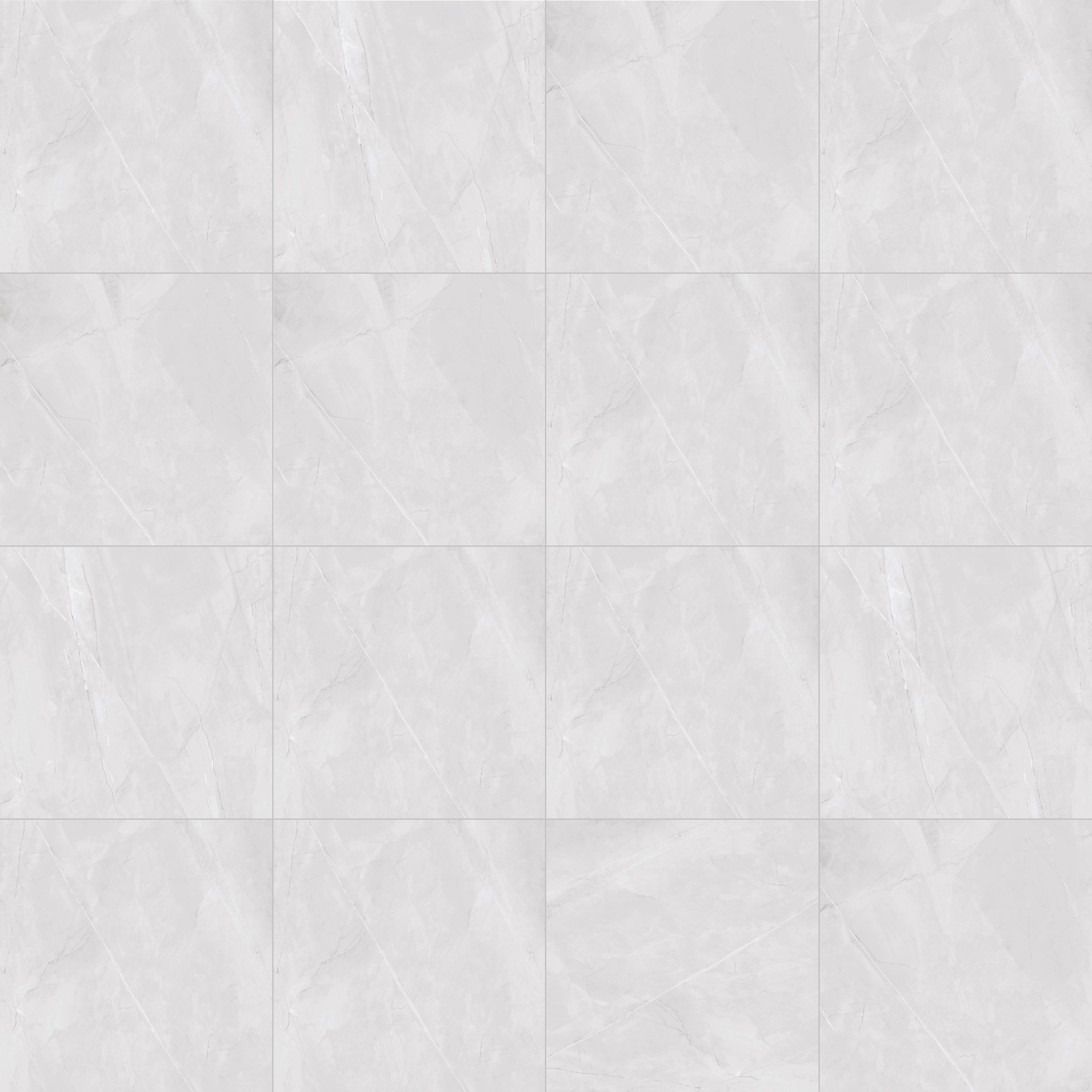 Porcelanico Lume 85x85 Allure Gris