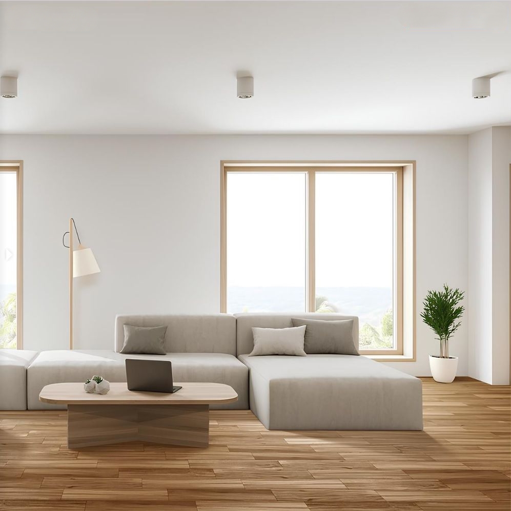 Porcelanato Ilva 20x120 Escandinava Helsinki Símil Madera