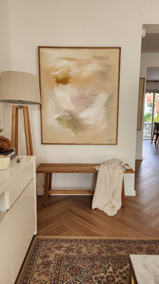 Porcelanato Ilva 20x120 Escandinava Helsinki Símil Madera