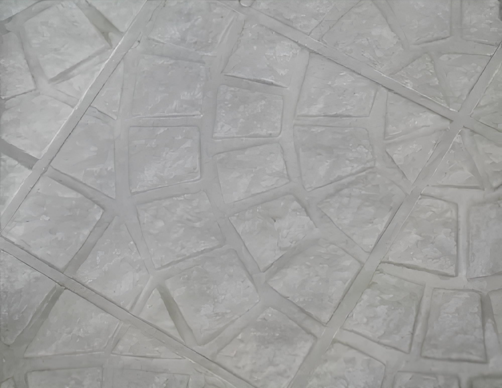 Baldosa Cementicia Lanik 40x40 Crircular Grande Gris – Cod 1403