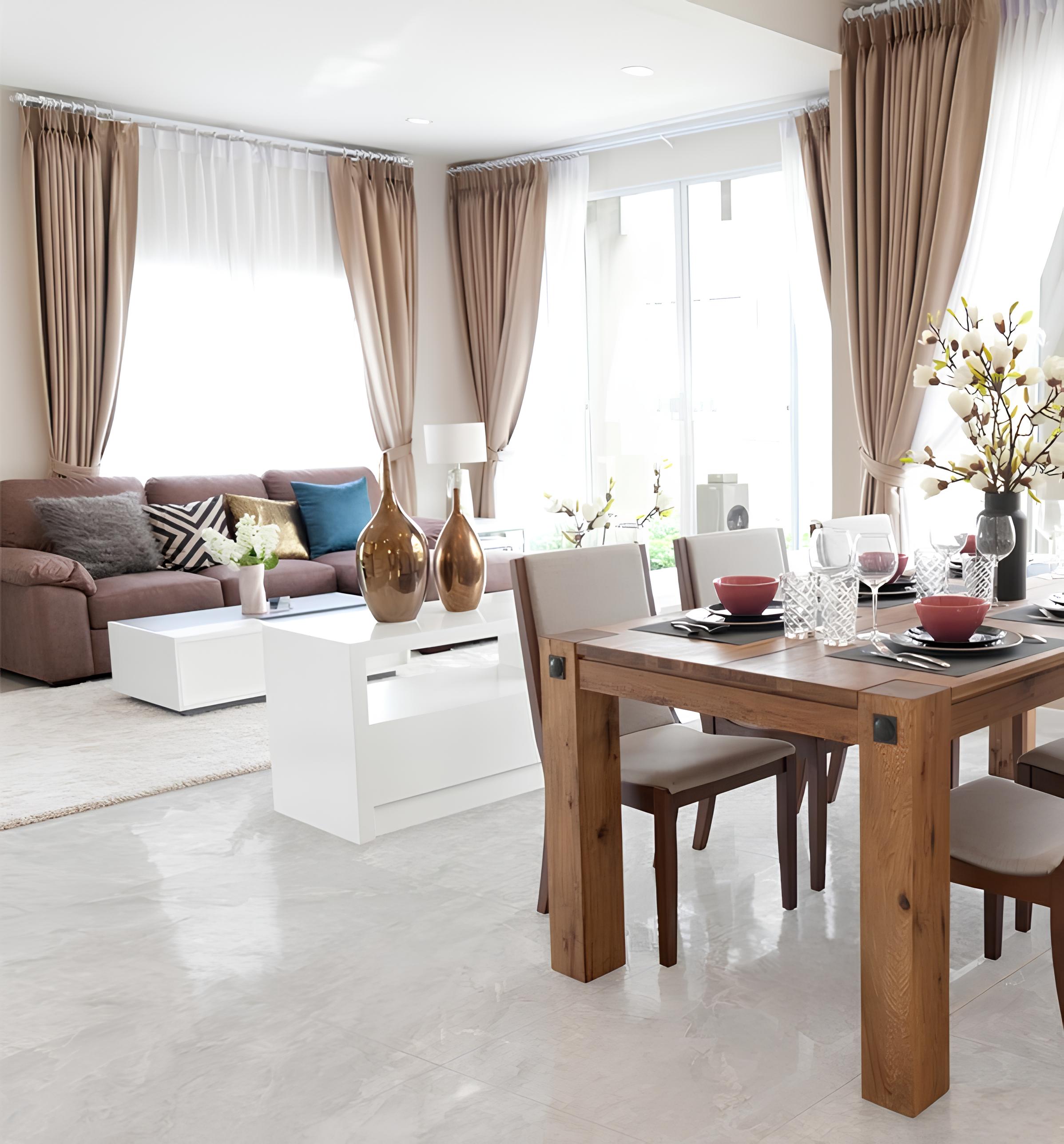 Porcelanato Cerro Negro 61x61 Teramo Tiza Brillante