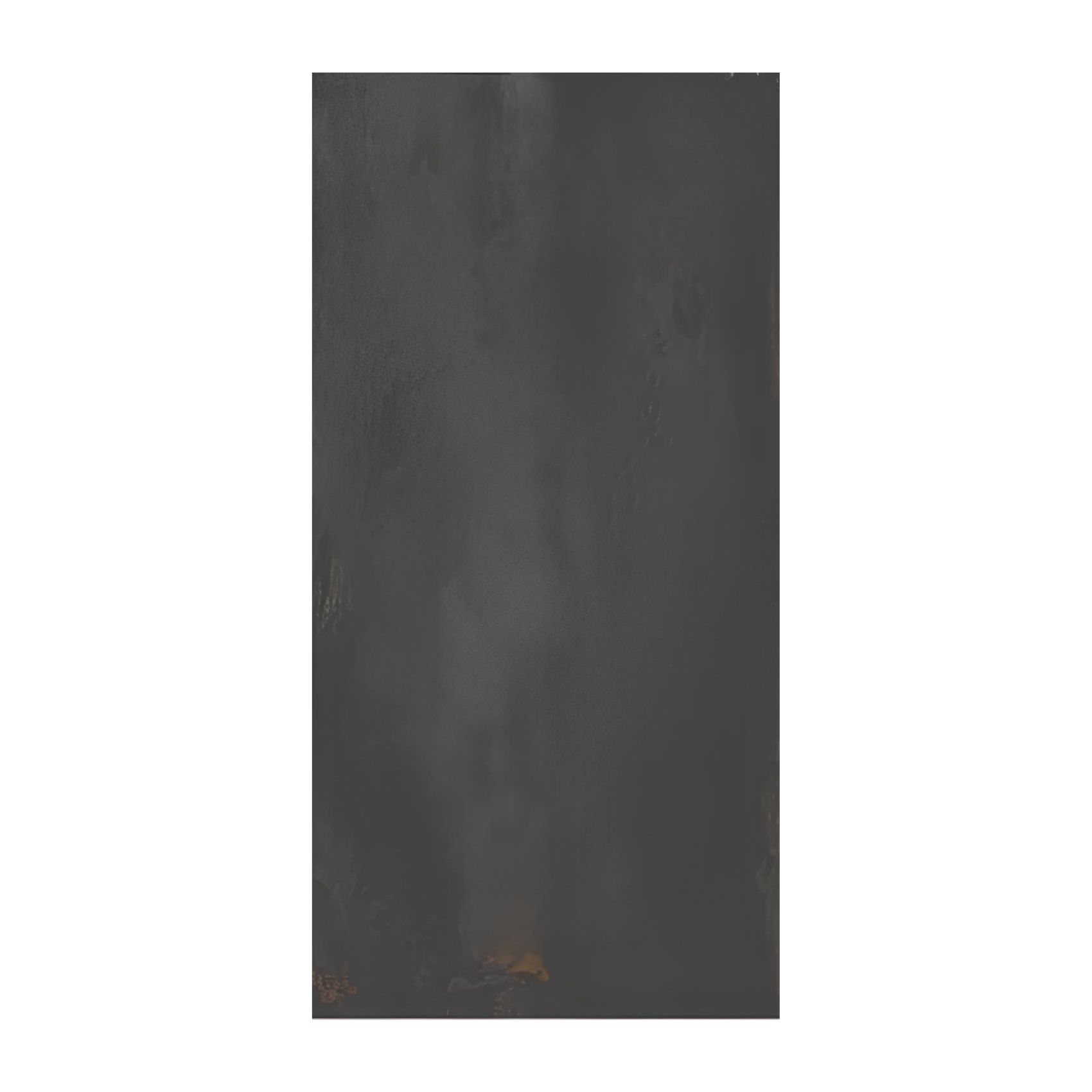 Porcelanato Rectificado 60x120 Cecrisa Oxide Hd Bk