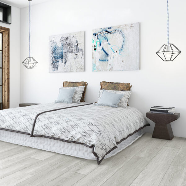 Porcelanato Cerro Negro 21x122 Abedul- Símil madera