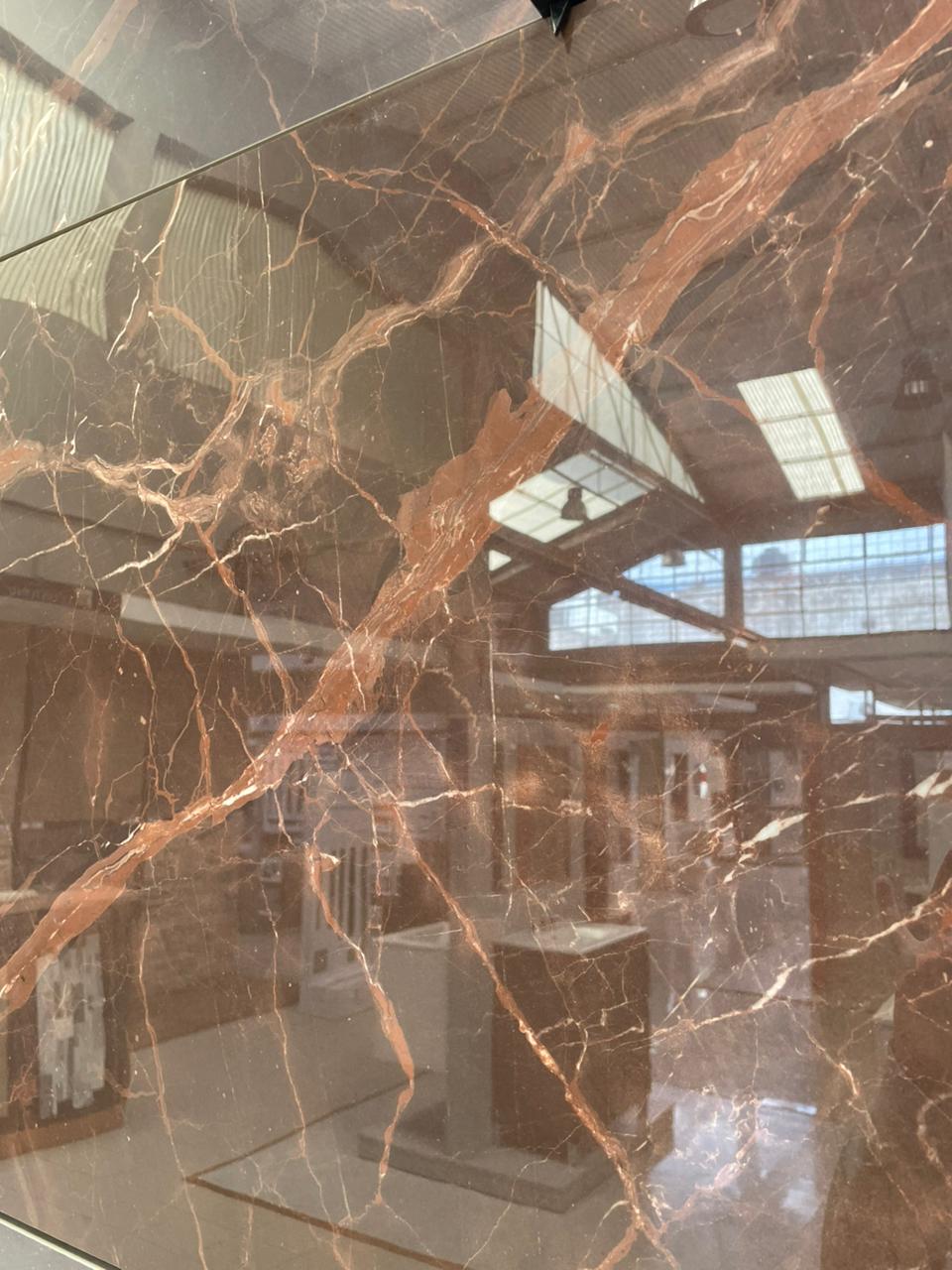 Porcelanato Brid 60X120 Estoria Brown
