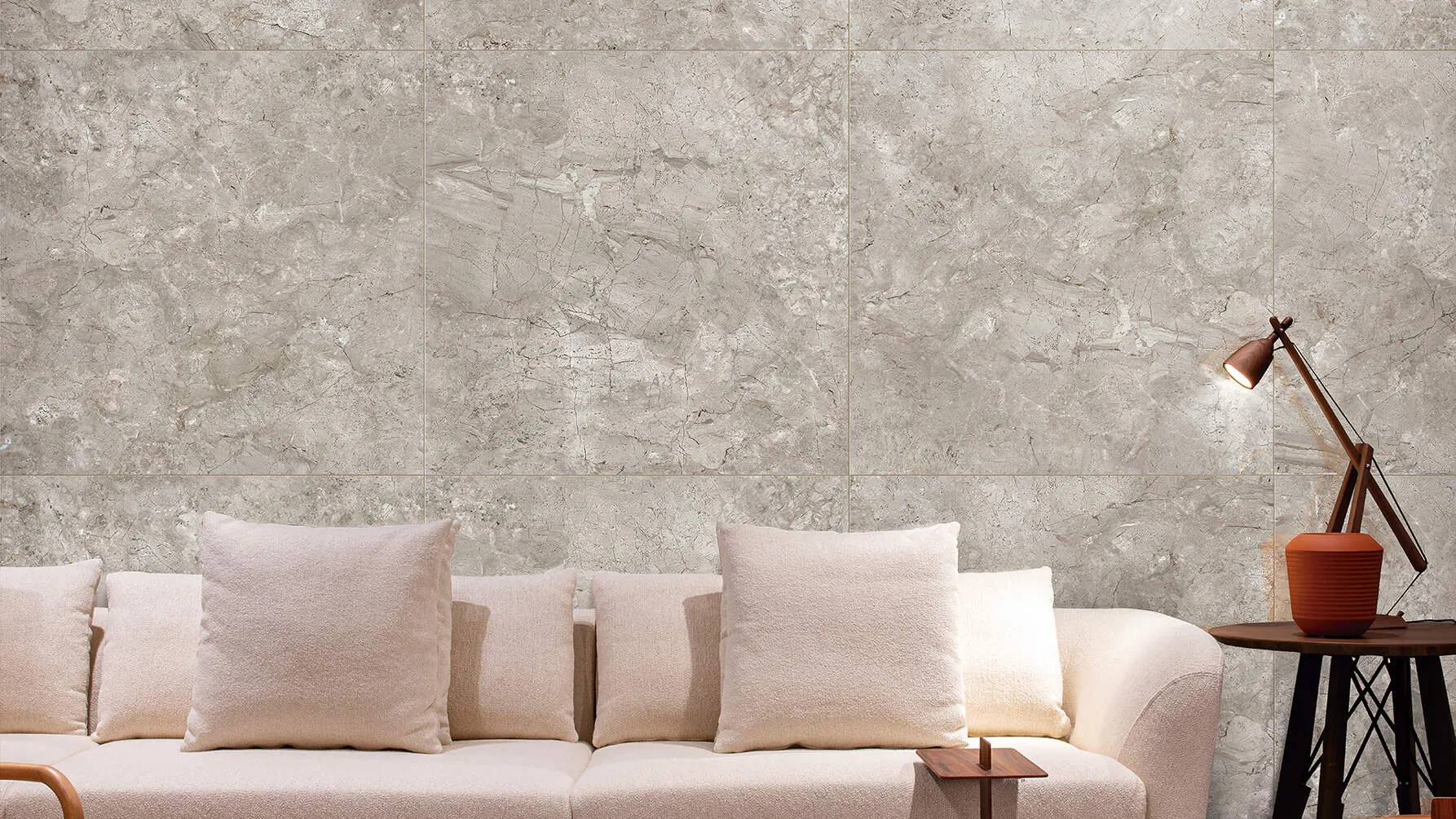 Porcelanato Villagres 106x106 Grecco