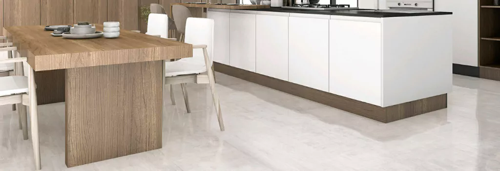 Porcelanato Cerro Negro 58x117 Life Tiza Pulido
