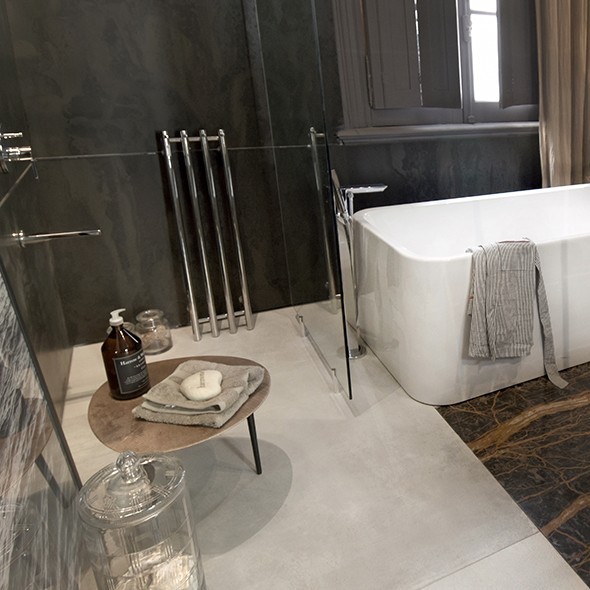 Porcelanato Vite 60x120 Antico Ivory Natural