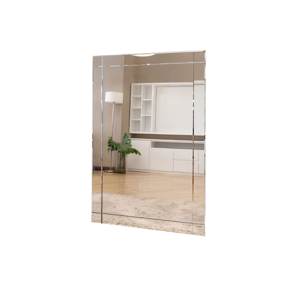 Espejo Reflejar Vintage 60x80