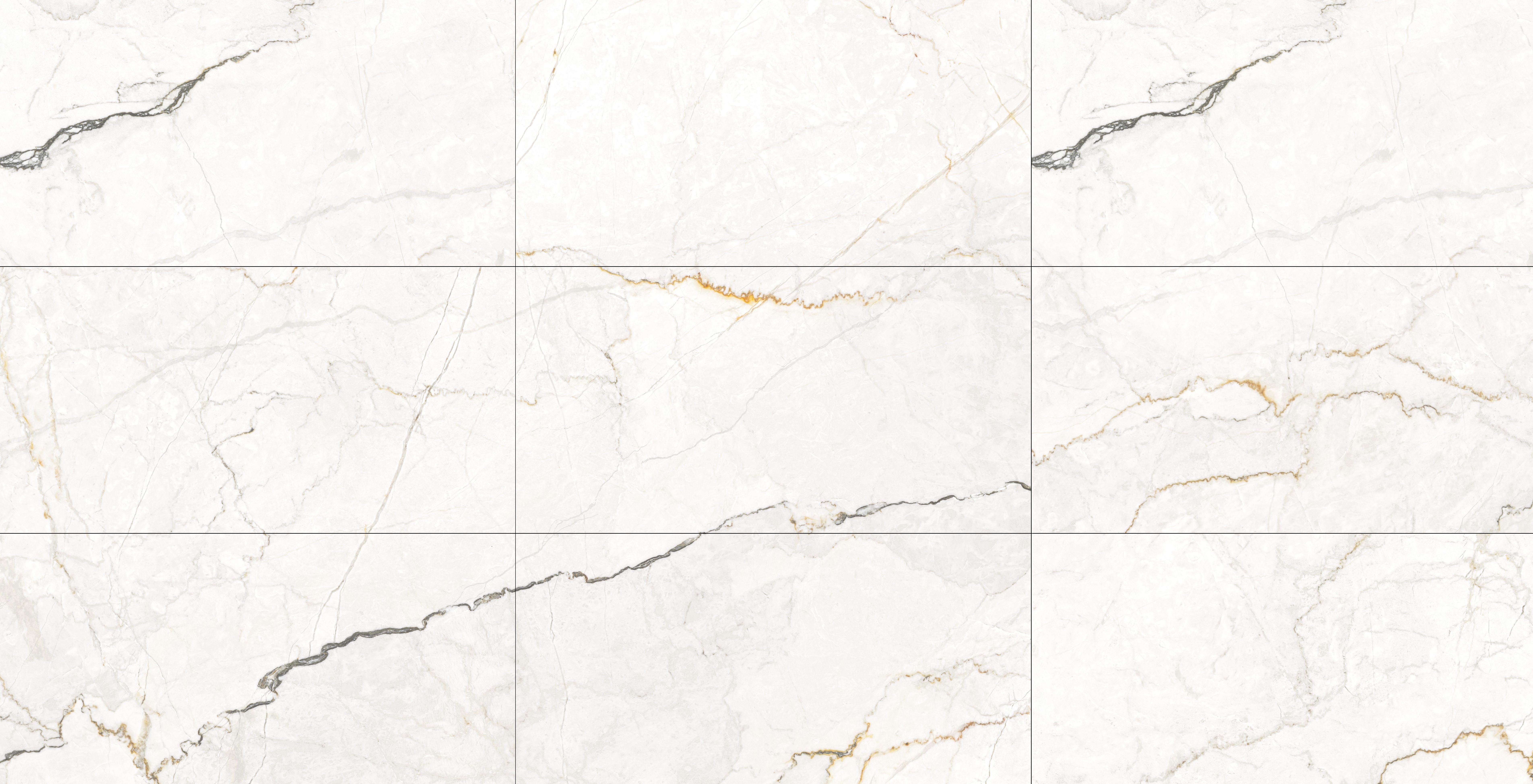 Porcelanico Lume 45x90 Marmo Reale