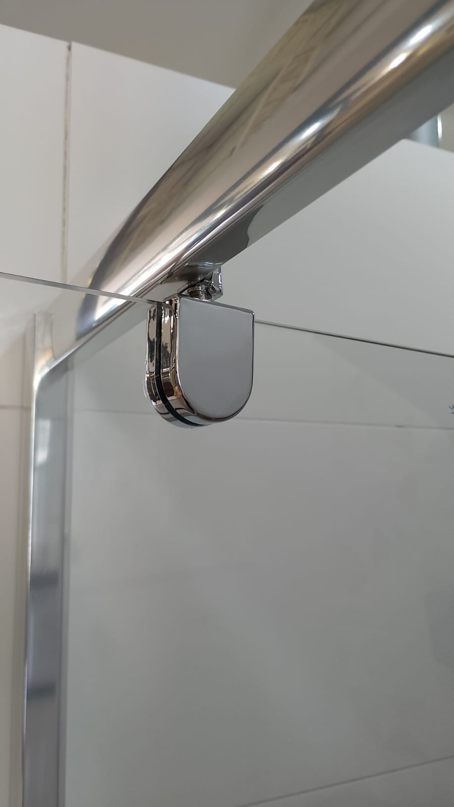 Puerta Pivot Ferrum