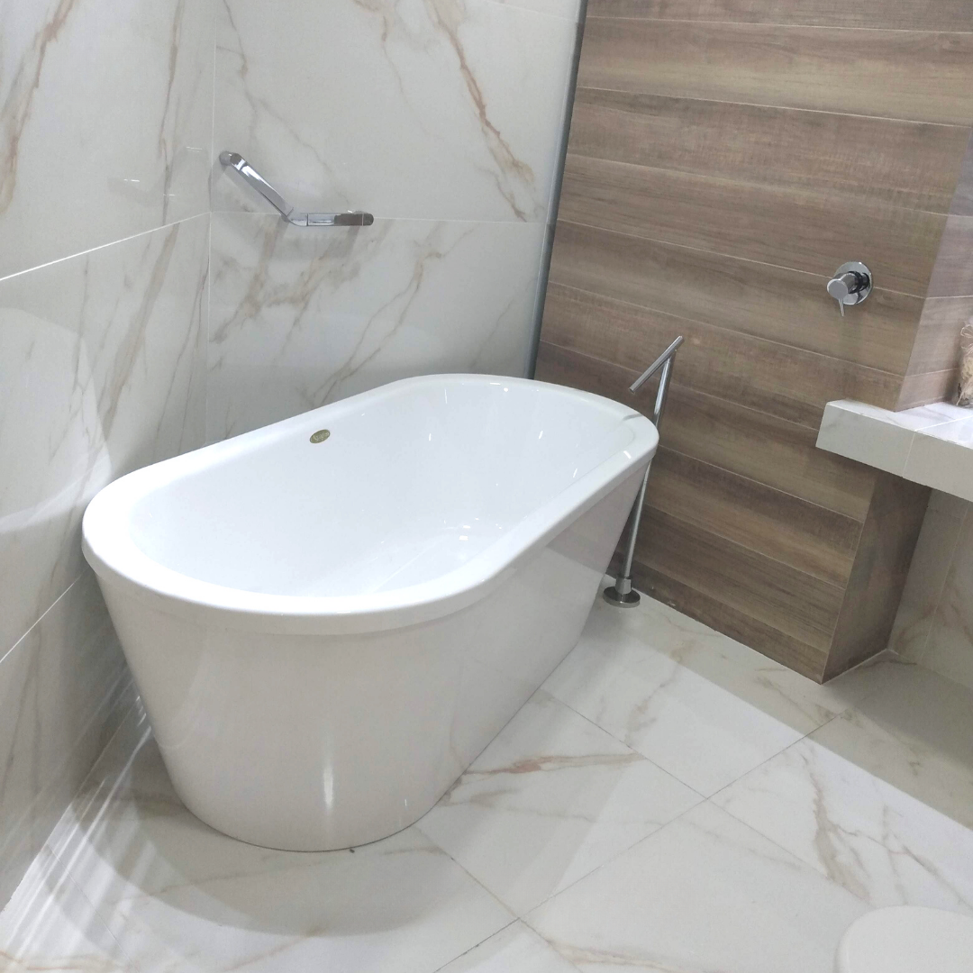 Porcelanato Cerro Negro 58x58 Dubai Pulido