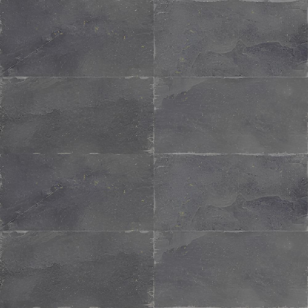 Porcelanato Rectificado Cerro Negro 58x117 Trafalgar Grafito