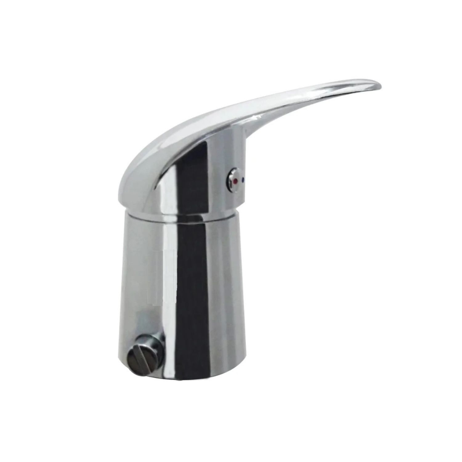 Grifería Monocomando Para Bidet Hidromet Masterly Win