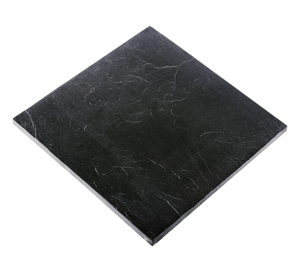 Laja Mosaicos Lanik 40x40 Negra