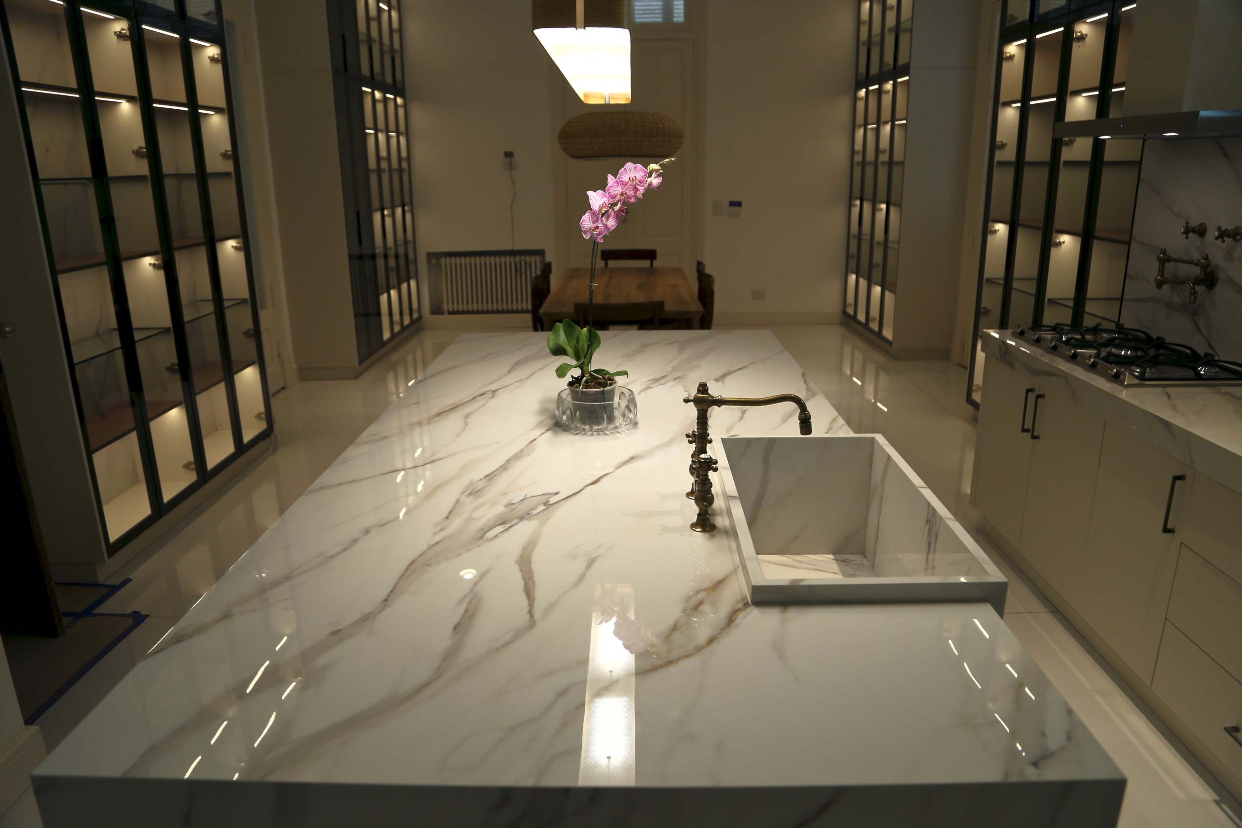 Porcelanato SPL 80x160 Star Pulido