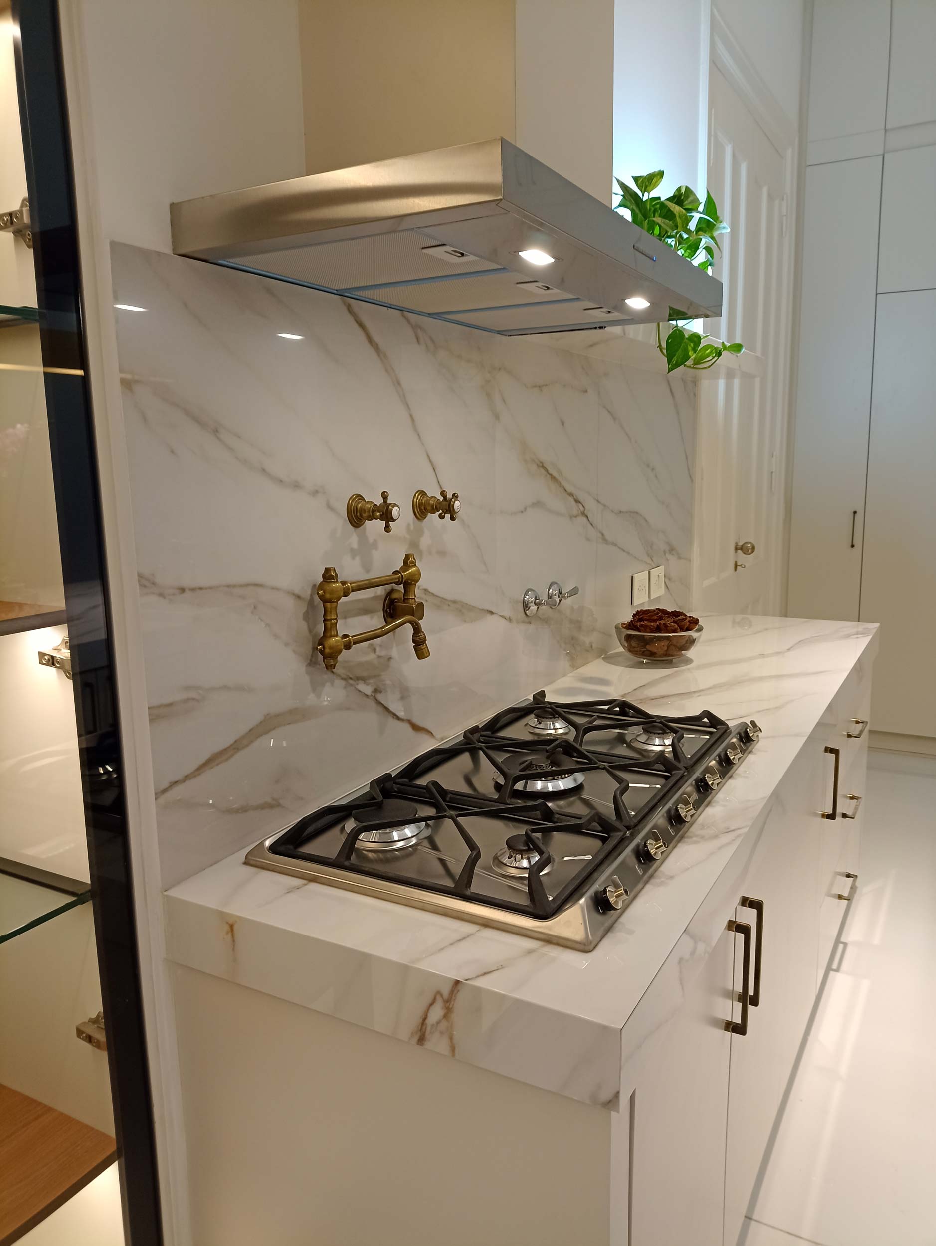 Porcelanato SPL 80x160 Star Pulido