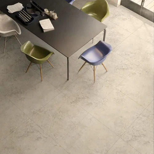 Porcelanato San Pietro 53x53 Kairo Marfil