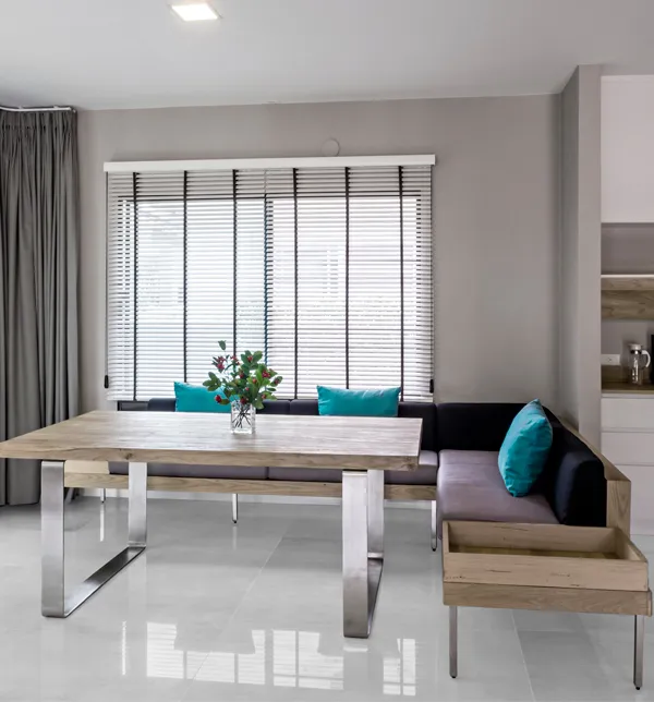 Porcelanato Cerro Negro 58x117 Moma Gris Pulido