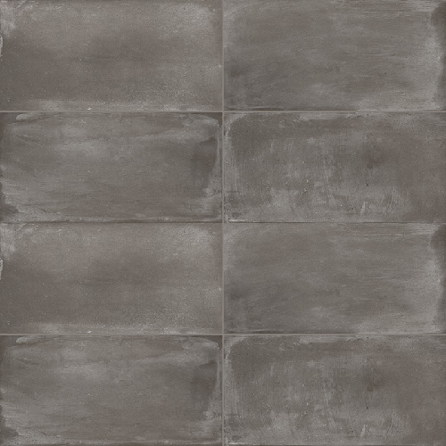 Porcelanato Cerro Negro 60x120 Malba Grafito Natural