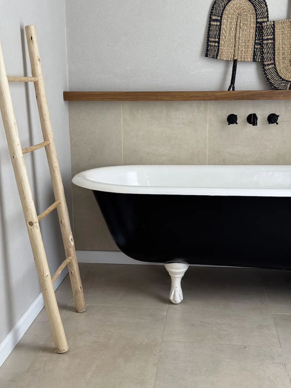 Porcelanato Ilva 60x60 Mediterranea Chalk