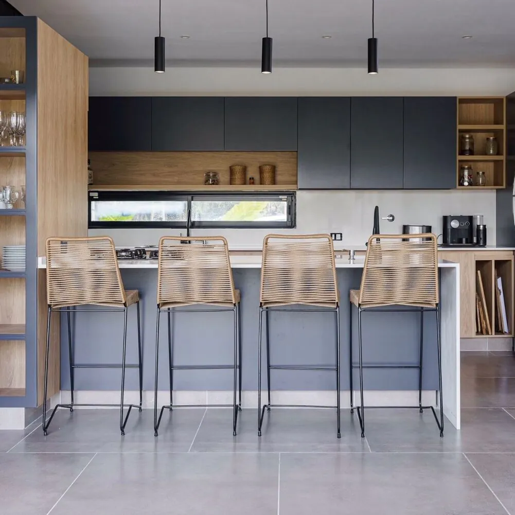Porcelanato Ilva 60x60 Compact Evolution