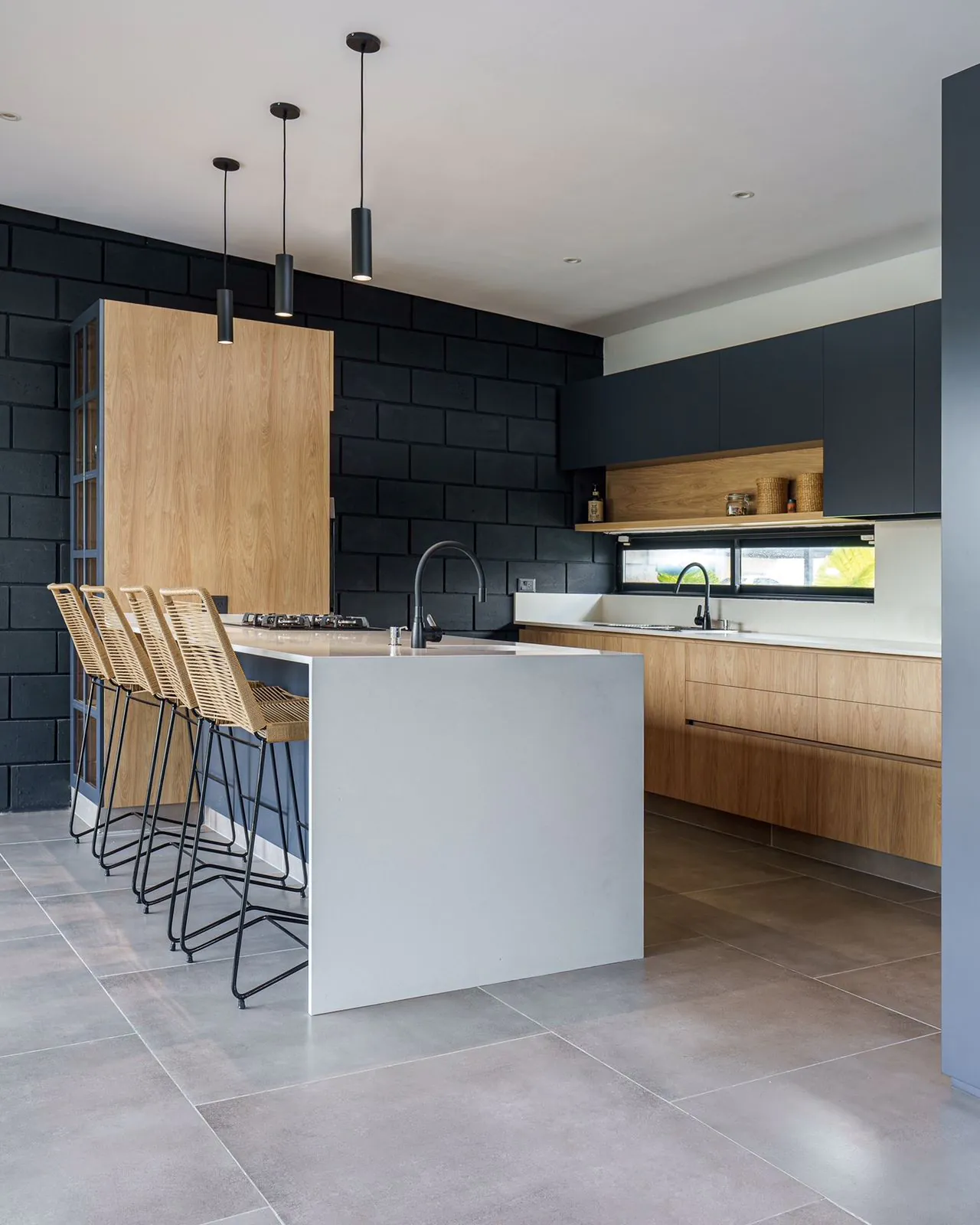 Porcelanato Ilva 60x60 Compact Evolution