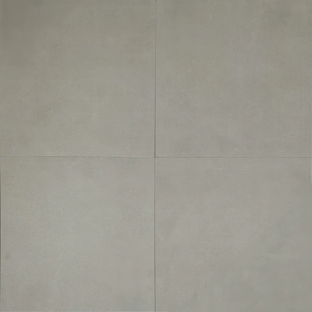 Porcelanato Alberdi 80x80 Titanio