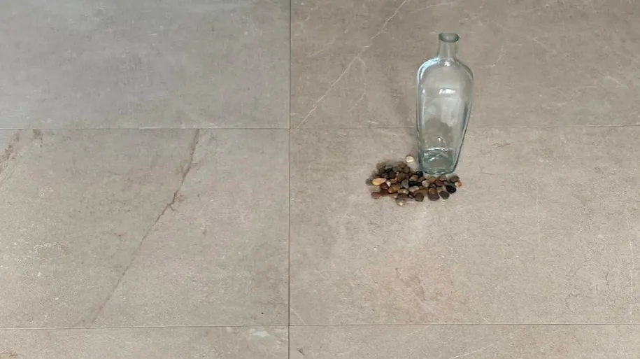 Porcelanato Ilva 60x60 Augustus Fendi Natural