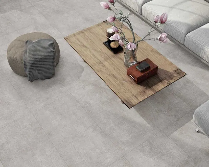 Porcelanato Cerro Negro 58x117 London Greige Rectificado