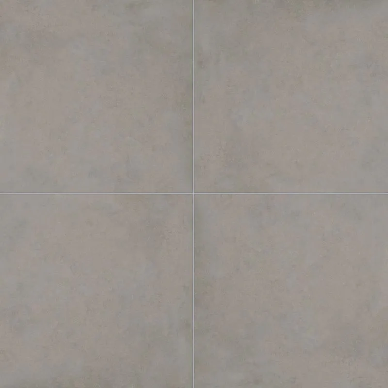 Cerámica Alberdi 51x51 California Gris