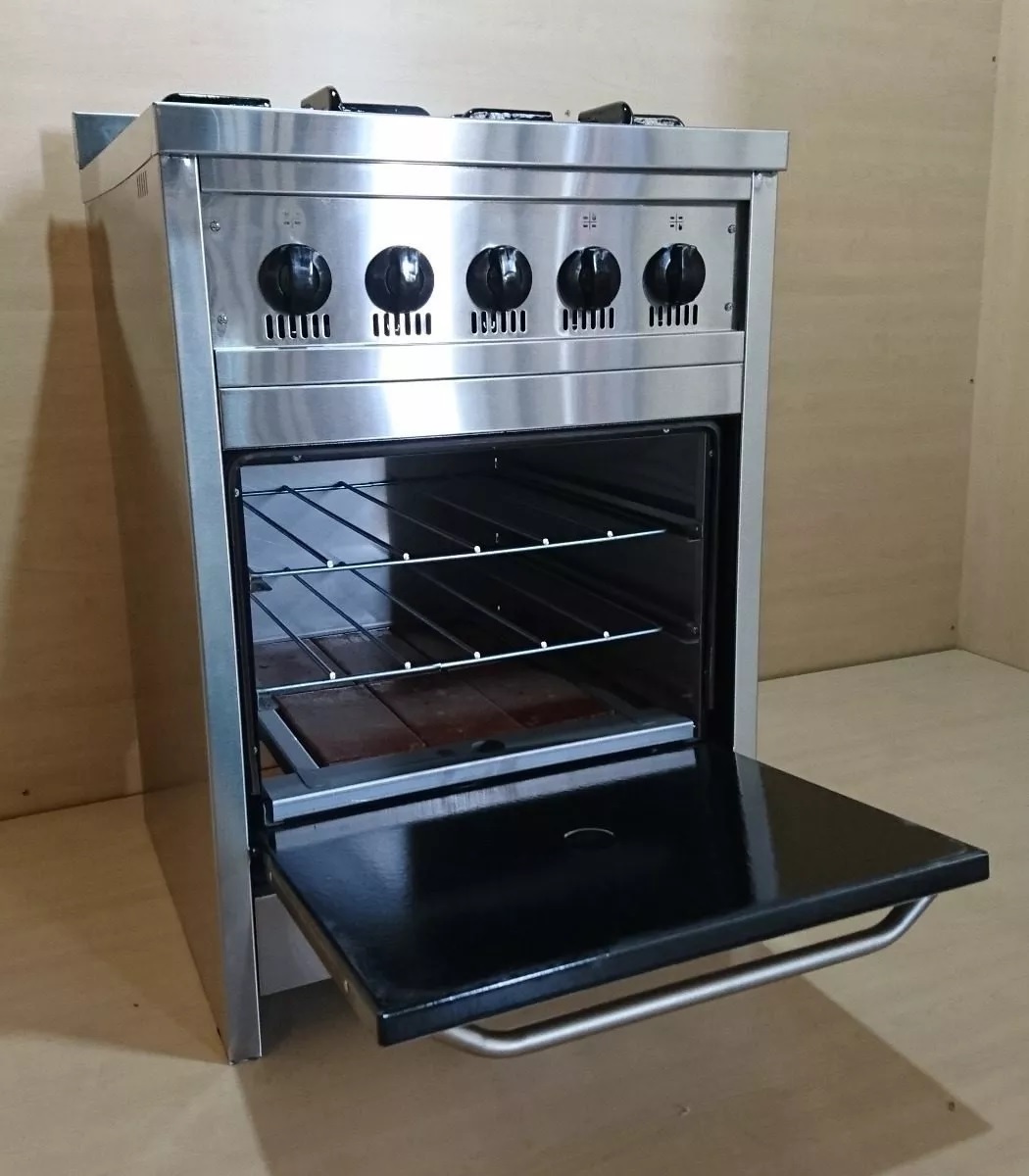 Cocina TST Cook & Food Corbelli CF60