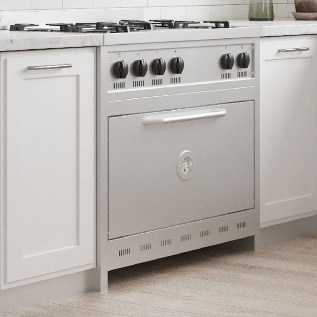Cocina TST Cook & Food Corbelli CF90