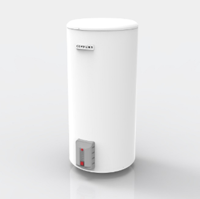 Termotanque Coppens Eléctrico 95 Litros