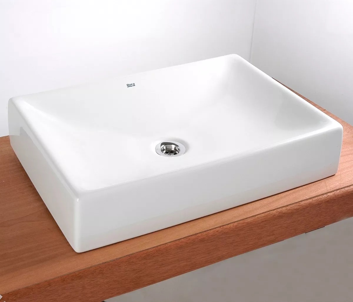 Bacha de Apoyo Para Baño Roca Brunei